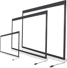 FRAME TOUCH