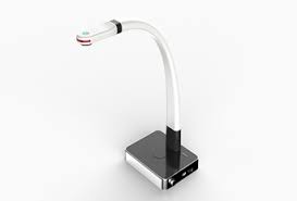 SHARPEYES Document Camera GS40